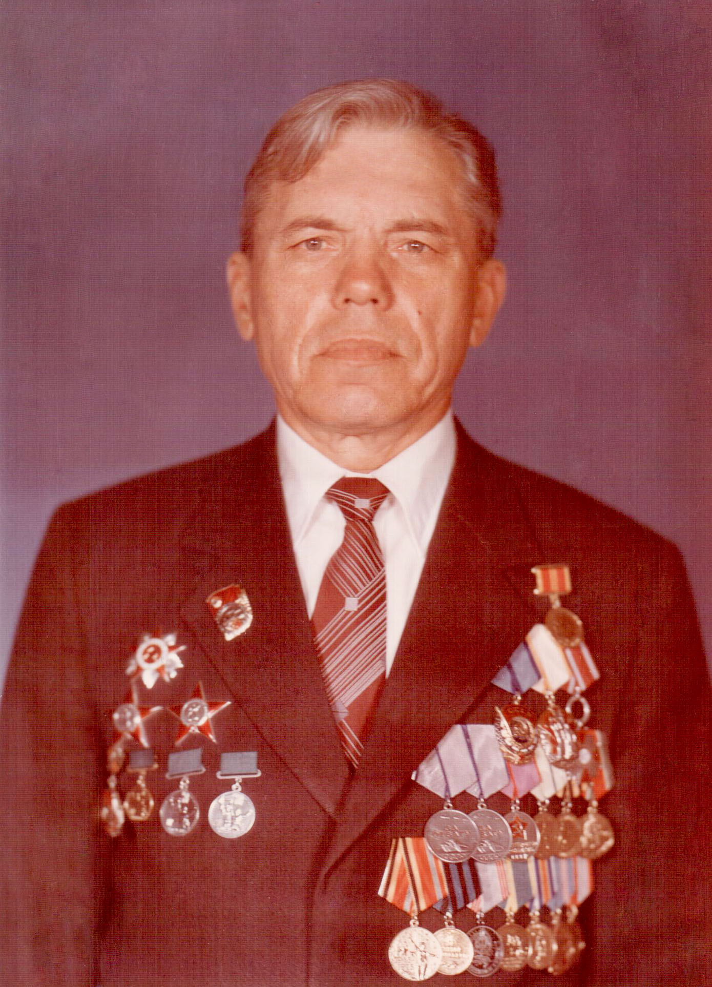 Белов богдан романович